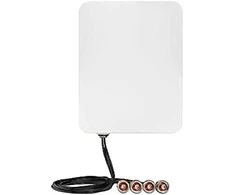 LANCOM sistemų antena LANCOM ON-QT60 AirLancer WLAN lauko sektoriaus antena