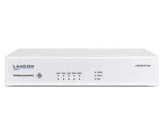Maršrutizatorius Tinklo Saugumo Įrenginys - LANCOM UF-260 IPSec 4.45 Gbps Perdavimas Debesų Valdymas