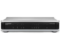 Maršrutizatorius Tinklo Įranga - LANCOM SD-WAN Vartai 1800EF IPSec VPN 25 Kanalai