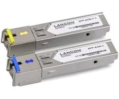 Šakotuvas LANCOM Systems LANCOM SFP-BiDi1550-SC1