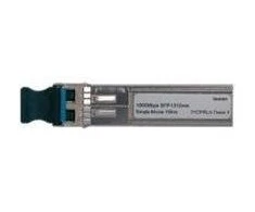 Šakotuvas Tinklo Įranga - LANCOM SFP-LX-LC1 1Gbps Transceiver OEM 61557