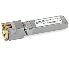 Šakotuvas Jungiklis LANCOM Systems LANCOM SFP -CO10- MG (10 birių) (60189) - 40- 48- 0759