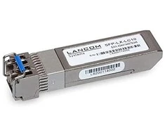 Šakotuvas Jungiklis LANCOM Systems LANCOM SFP -LX-LC10 (10 birių) (60188) - 40- 48- 0758