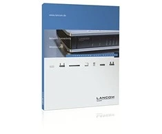 Maršrutizatorius Lancom VPN Option 25 Channels - LANCOM 821+ LANCOM 1711+ VPN LANCOM 1721+ VPN