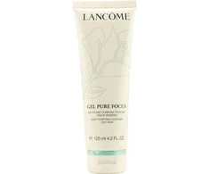 „Lancome Pure Focus“ valomasis veido valomasis gelis, 125 ml