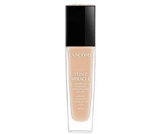 Makiažo pagrindas Lancome Teint Miracle N° 04 Beige nature SPF15, 30 ml