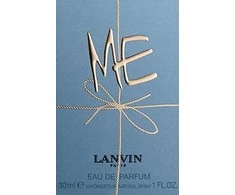 Lanvin Me EDP parfumuotas vanduo moterims, 30 ml
