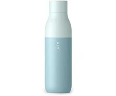 LARQ Insulated Bottle Twist Top Gertuvė, mėtų spalvos, 740ml