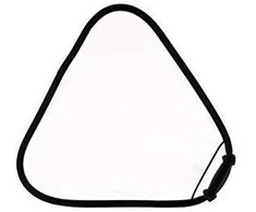 Apšvietimo įranga - Lastolite Dyfuzorius Trigrip 75cm -2EV