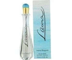 Kvepalai moterims Laura Biagiotti Laura EDT, 75 ml