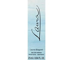 Laura Biagiotti Laura EDT tualetinis vanduo moterims, 25 ml