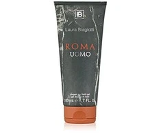 Laura Biagiotti Roma Uomo Dušo želė 200ml