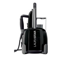 LAURASTAR 000.0301.520 LIFT Plus Ultimate Juodas garų generatorius