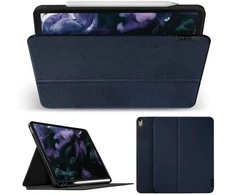 - PICOM LAUT Prestige Folio - su Apple pieštuku laikiklis iPad 10.9 "10G (indigo)