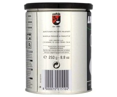 Objektyvas Kava Lavazza Club Espresso , skardinėje dėžutėje, 250g