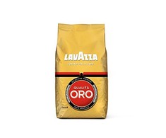 Lavazza Qualita'Oro coffeebean, 1kg