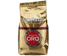 Kavos pupelės Lavazza Qualita Oro, 1kg