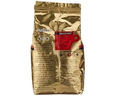 Kavos pupelės Lavazza Qualita Oro, 1kg