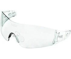 Lazer Stiklai magneto baltas-juodas dydis Universalus (LZR-OKL- MAG- GLWH)