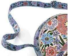 Djeco Apvali rankinė - Tara ( DD00263 )