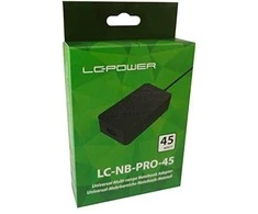 Lc Power Verschiedene LC galia LC-NB-PRO-45
