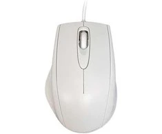 Pelė LC-Power Pelė LC-Power LC-M710W USB