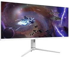 Monitorius LC-Power 100,80 cm (40 colių) LC-M40-UWQHD-144 DP + HDMI + USB IPS
