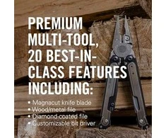 Daugiafunkcis įrankis Leatherman ARC