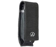 JAV Daugiafunkcinis įrankis Leatherman Wave+ juodas