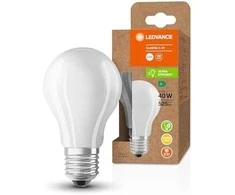 Ledvance LP.LED CLC A40 EN.OSZ 2.5W 830 E27