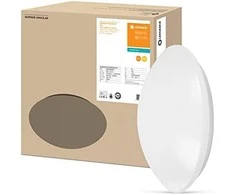 Lubinis šviestuvas Osram 18W LED plafonai SURFACE CIRCLULAR 350, baltas, 3000K