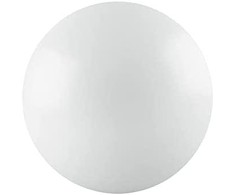 Lubinis šviestuvas Osram 18W LED plafonai SURFACE CIRCLULAR 350, baltas, 3000K