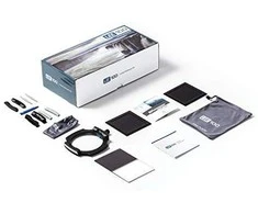 Lee Filters Lee filtrų rinkinys LEE100 Long Exposure Kit
