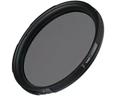 Lee Filters Lee Elements filtras neutralus tankis Kintamasis ND 6-9 Stop 67mm