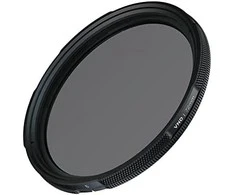 Lee Filters Lee Elements filtras neutralus tankis Kintamasis ND 6-9 Stop 72mm