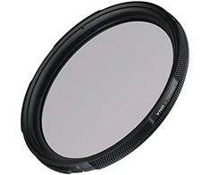 Lee Filters Lee Elements filtras neutralus tankis Kintamasis ND 2-5 Stop 72mm