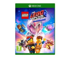 LEGO® Gra (wersja BOX; Blu-ray; DE, ENG, PL; od 7 lat)