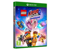 LEGO® Gra (wersja BOX; Blu-ray; DE, ENG, PL; od 7 lat)