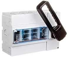 Legrand 3P 250A DPX- IS izoliacinis atjungiklis (026633)