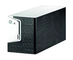UPS Legrand KEOR SP 2000, 2000 VA / 1200 W, 6 IEC lizdai, USB prievadas, 2 12 V 9 Ah baterijos, 230 V, elektroninis stabilizatorius (AVR), bokšto formos, interaktyvi technologija, matmenys 148 x 173 x 380 mm