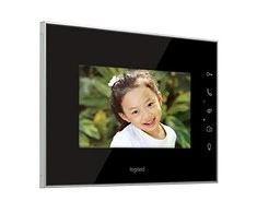 Legrand VIDEO RINKINYS 7" VEIDRODIS