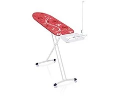 „Leifheit Air Board Express M“ lyginimo lenta, tvirta, 1200 x 380 mm