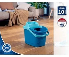 LEIFHEIT kaušas PowerClean M 10L