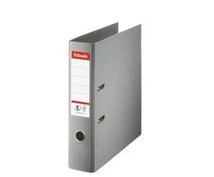 Segtuvas ESSELTE No1 POWER, A4, standartinis, 75 mm