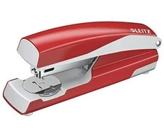 Stapler Leitz BeXXt Stapler 5502 medium, 30 kortų. (10K193B)