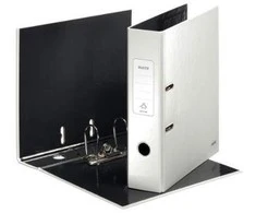 Segregatorius Leitz A4 80mm balta (10K302G)
