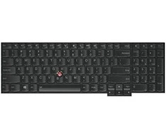 Lenovo Klaviatūra (prancūzų)