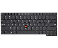 Lenovo Klaviatūra (NORDIC)
