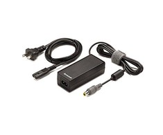 Nešiojamojo kompiuterio maitinimo adapteris Lenovo Lenovo 42T4417 adapter zasilający/ inwentor Wewnętrzna 65 W Juodas