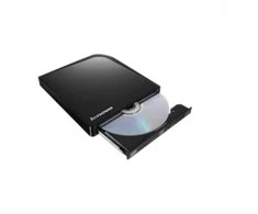 Lenovo USB nešiojamasis DVD įrašymo įrenginys 43N3264